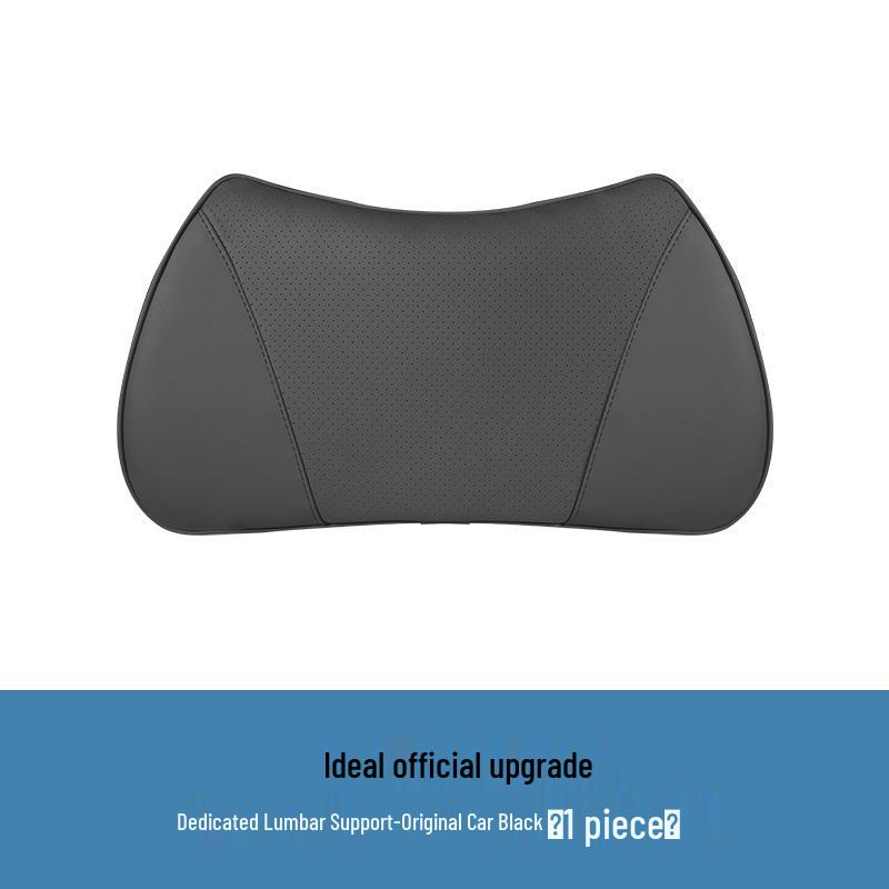 Ideal L9L8L7L6I8 Lumbar Support Pillow - Special Back Cushion & Car Headrest