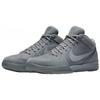 New Nike Kobe 4 Black Mamba Collection Fade To Black 869450-005