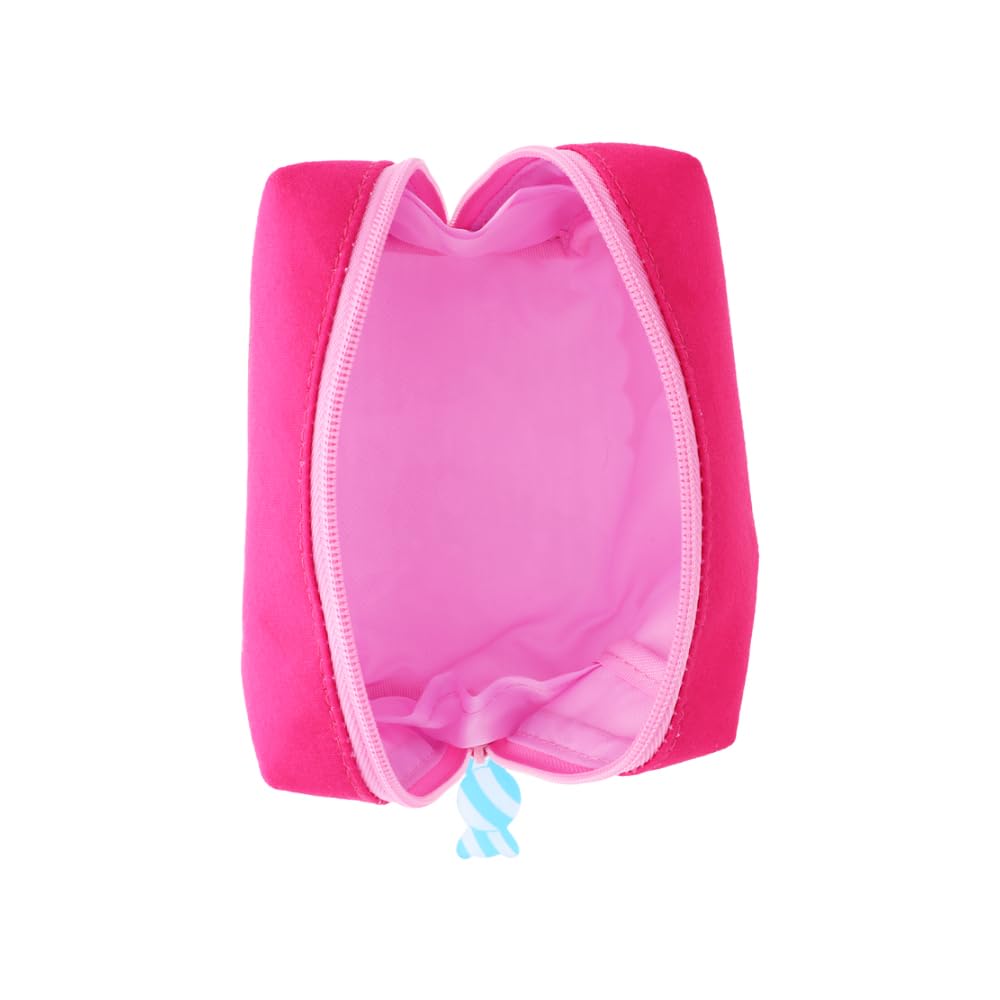 Sunstar Stationery Men Little Miss Pouch Box Type S2172437 Mr. & (Two)