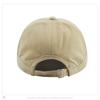 Solid Color Sun Hat Japanese Style Peaked Cap Fashion Short Brim Baseball Cap  Outdoor