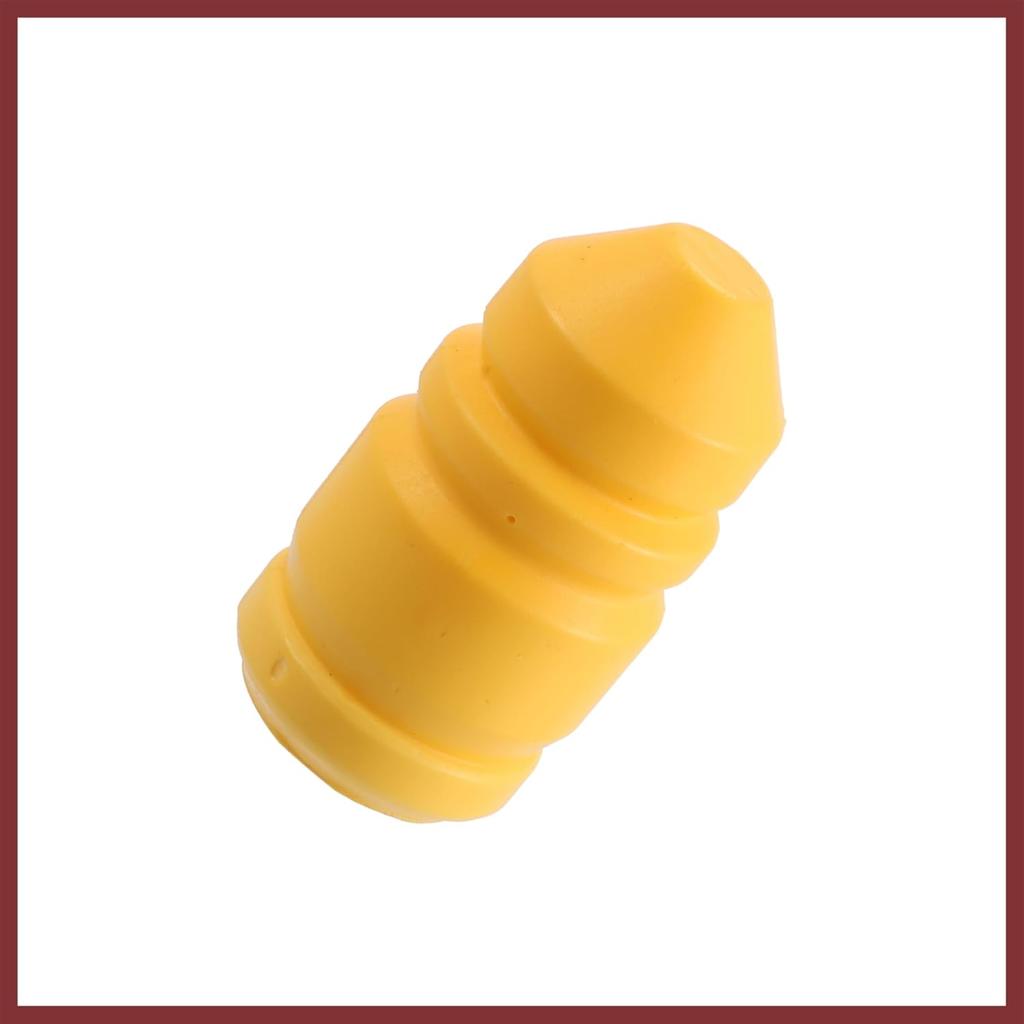 Auto Vorderseite Hinten Stoßdämpfer Anschlag Achs Stoßdämpfer Satz 52088256 52088352 für Grand Cherokee WJ 1999-2004 Ersatzteile