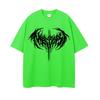 Rapper Narcissist Opium Carti Ken Carson Graphic T Shirt Men Women Harajuku Hip Hop Tshirts Fashion Oversized Cotton Tshirt Y2k