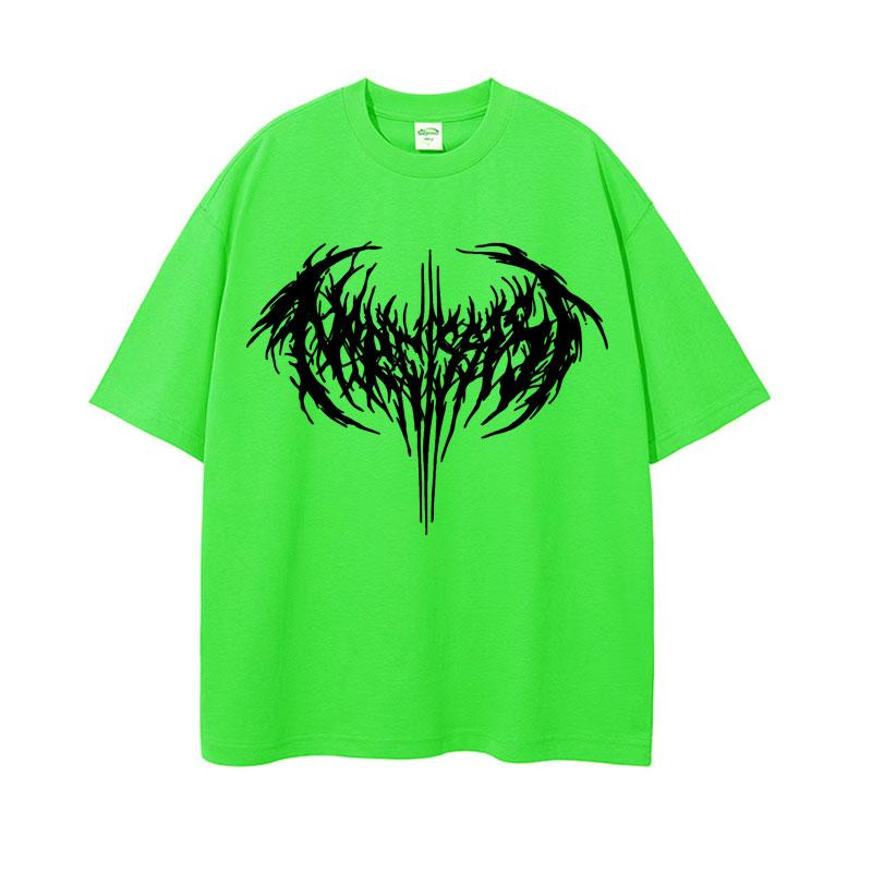 

Rapper Narcissist Opium Carti Ken Carson Graphic T Shirt Men Women Harajuku Hip Hop Tshirts Fashion Oversized Cotton Tshirt Y2k 3XL