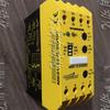TURCK Safety Relay MK91-121-R, 24VDC/230V