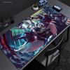 Anime Mousepad World of Warcraft Gamer Gaming Mouse Pad Pc Computer Accessories Desk Mat Xxl Game Mats Deskmat Office Mause Pads