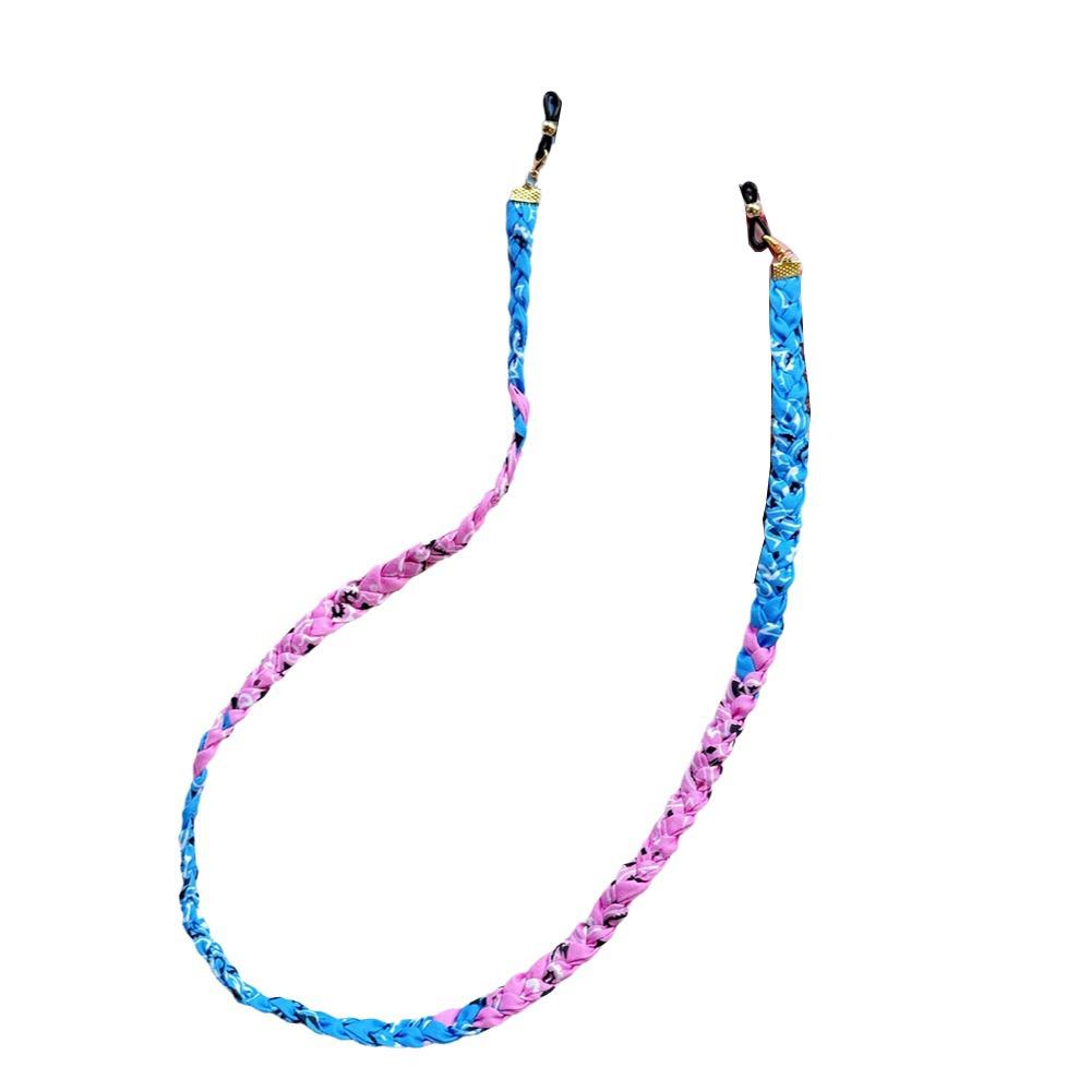Anti-lost Eyeglass Lanyard Non-slip Sunglass Neck Cord Lightweight Glasses Chain Children Style 6