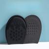 1 par de plantillas antideslizantes para el antepié, almohadillas para los pies delanteros, 1 par