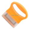 B0KB Heavy Duty Tenderizer Hammer For Steak Chicken And Pork Preparation