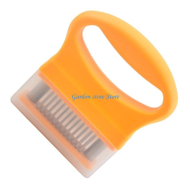 B0KB Heavy Duty Tenderizer Hammer For Steak Chicken And Pork Preparation