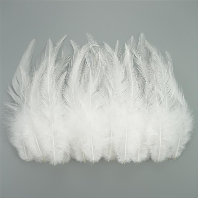 Colored Chicken Feathers 10-15Cm Natural Pheasant Plume For Needlework And Handicrafts Diy Dream Catcher Accessories