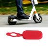 Silicone Cap For Electric Scooter Charging Port Ensures Safe And Clean Connection Multicolor Charging Port Protector