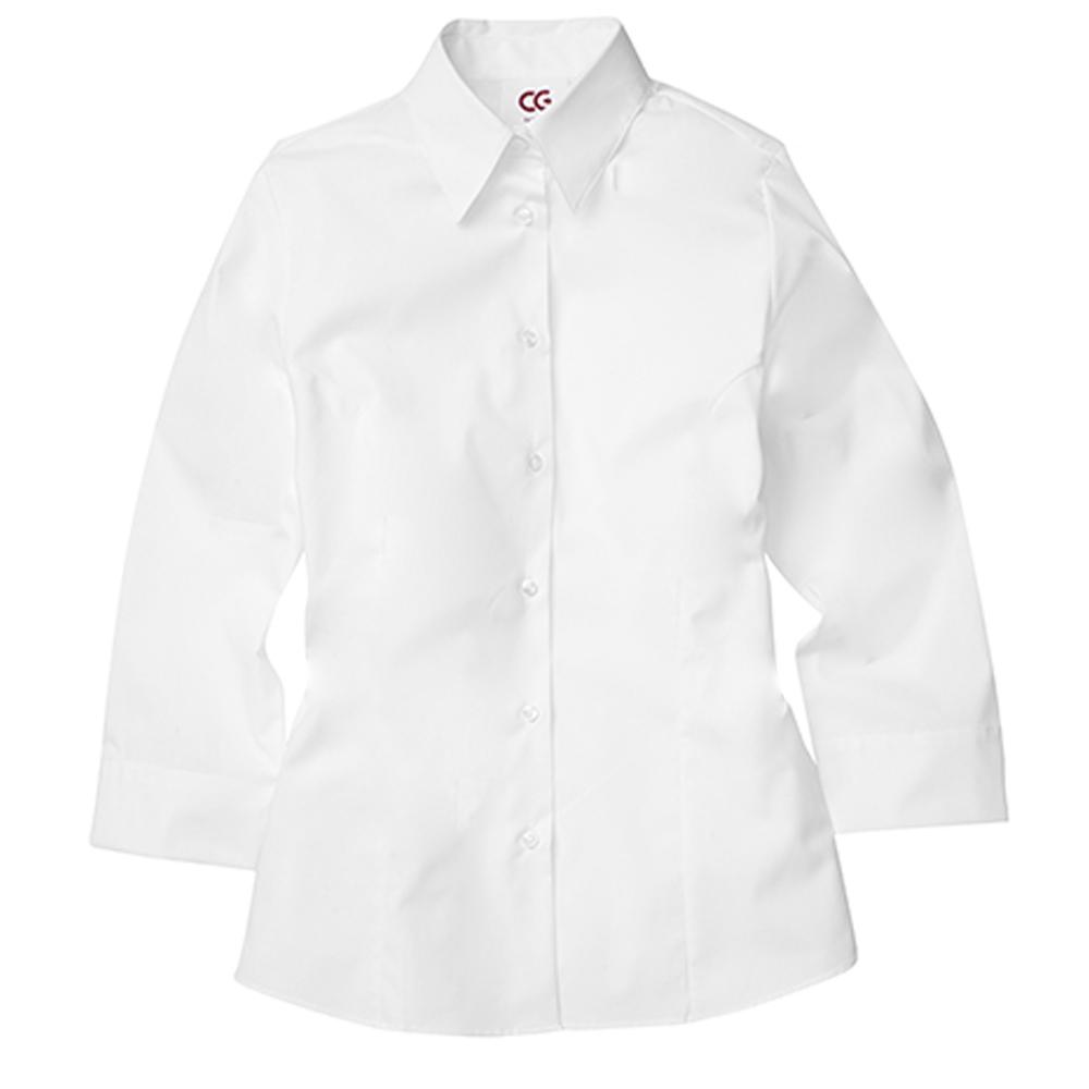 CG Workwear Womens/Ladies Troina Shirt