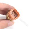 Baificar Brand New  Engine Coolant Temperature Sensor 3922038010 39220-38010 For Hyundai Santa Fe Sonata Azera KIA