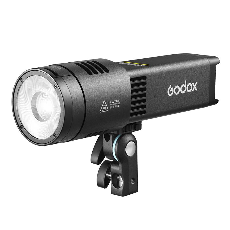 Godox RS100 Bi-Color & RGB Full Color COB LED Video Light Standard