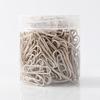 28MM Candy-Colored Metal Paper Clips for Office Folders