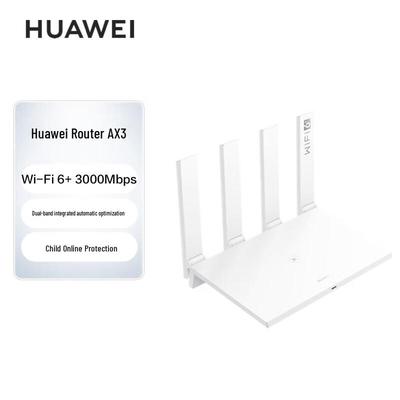 Huawei Bezdrôtový router (Verzia CN)