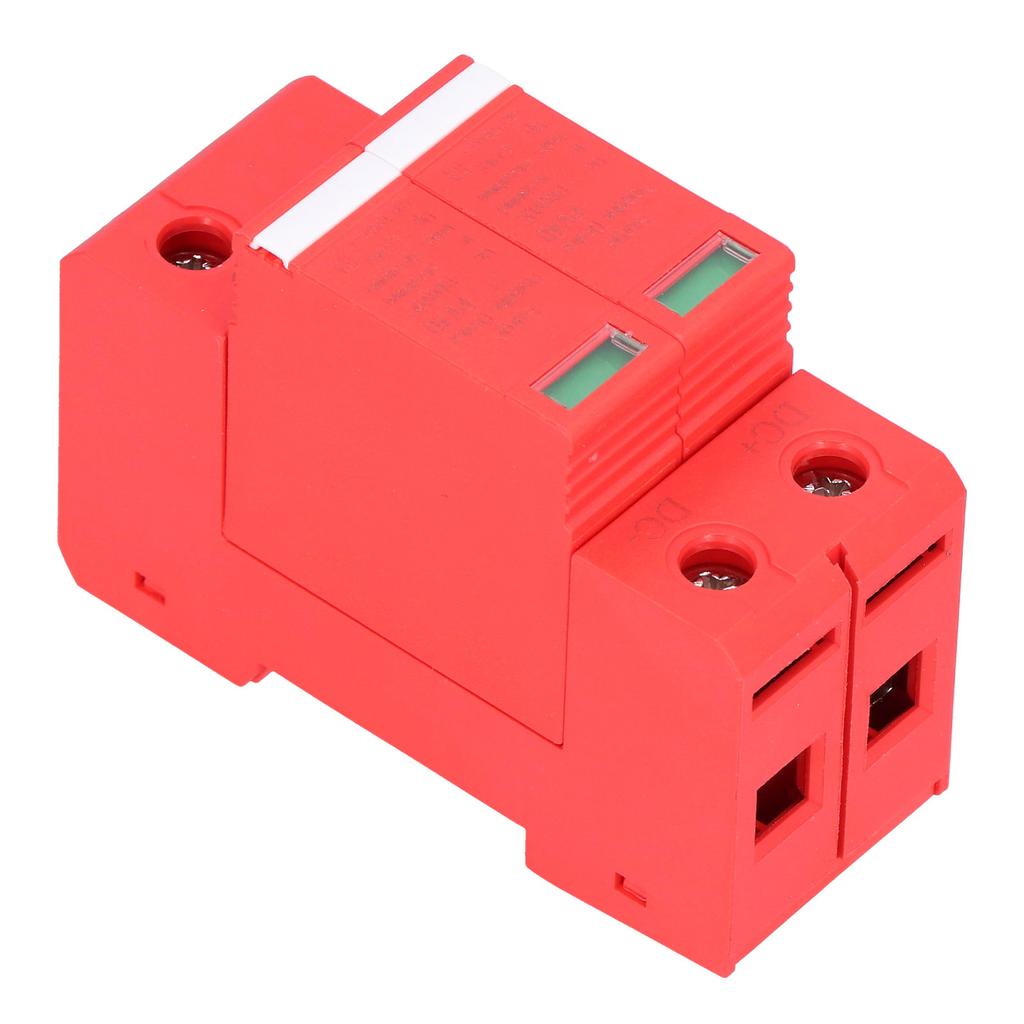 Schutzgerät Flammenhemmender Schutz Hausableiter YXM8‑PV40 DC1000V