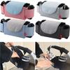 Organiser Pram Baby Mummy Bag Storage Buggy Stroller Pushchair Bottle Holder Cup