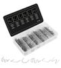 Plastic Staples 600 Pcs - T N19-159
