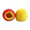 Magic Accessories Classical Magician Finger Sponge Ball Magic Sponge Ball Color Change Sponge Ball