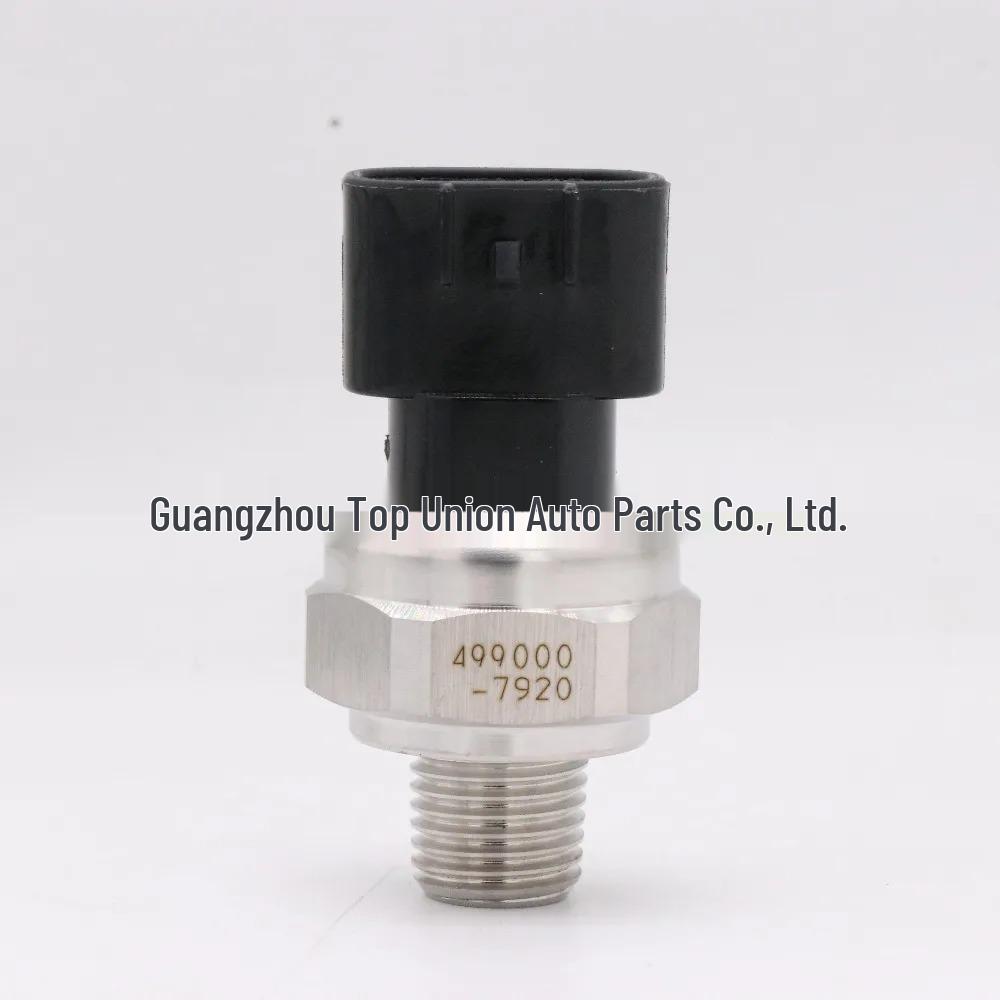 Compatible Engine Oil Pressure Sensor for Toyota and Honda Cars (Model 499000-7920)