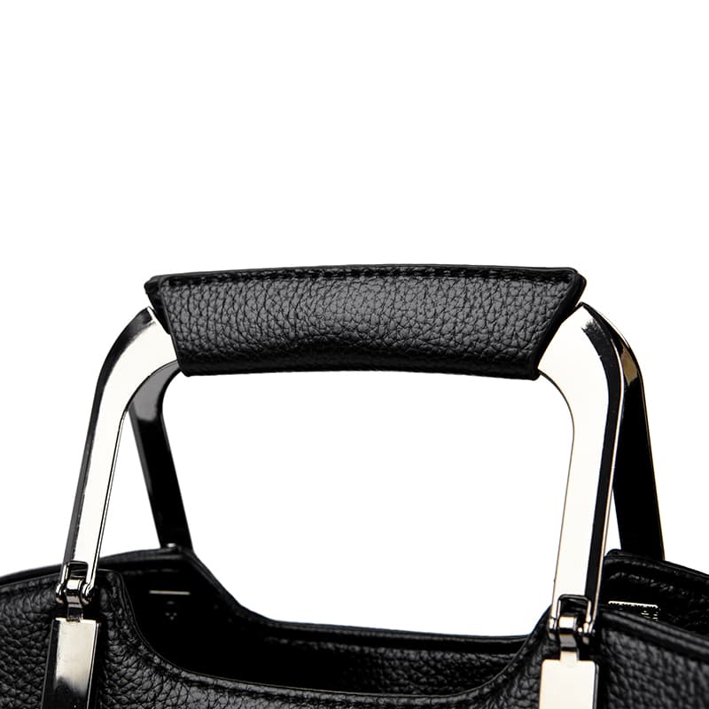 Handbag Fashion Versatile Shoulder Bag Crossbody Bag