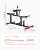 Seated Calf Machine Calf Raise Equipment Seated Leg Exercise Home Gym