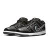 SB Dunk Low Pro x Diamond Supply Co. Black Diamond 2018 Masculino BV1310-001