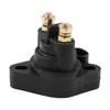 OuYi Motorcycle Parts Starter Solenoid Relay for Arctic Cat ATV 650 4x4 H1 2007-2010/650 4x4 H1 Mud Pro 2010-2012/650 H1 TBX 2007-2009/650 H1 FIS
