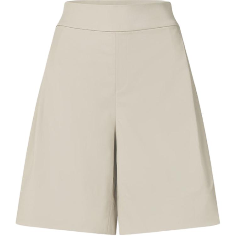 

Новые повседневные шорты женские FILA Golf Series SS25 A11W535812F-LK 170/70A/L