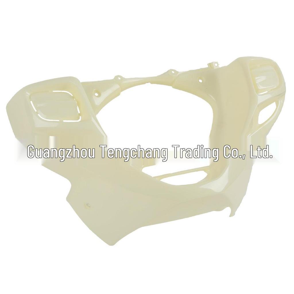 Vent Cap for Modified Gold Wing GL1800, Fits 2012-2014 Models