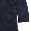 VETRA Stainless Collar Coat 42 Navy Men's Used