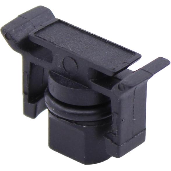 ApplianPar Engine Coolant Radiator Reservoir Drain Cap Plug for Ford Fiesta Focus 2012-2019