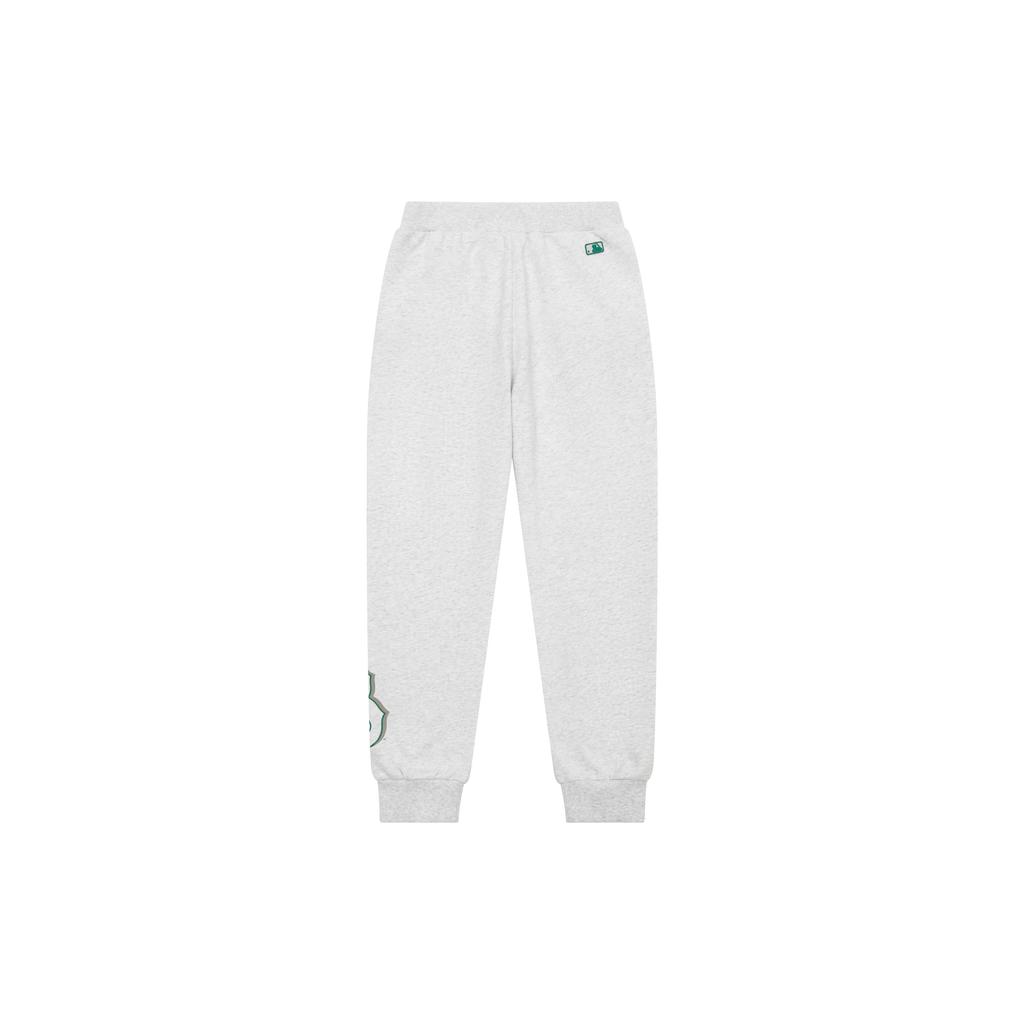 New MLB Kids Knitted Sweatpants 7APTB0231-43MGL