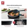 ZWILLING Now Marble Non-Stick 4-Piece Cookware Set