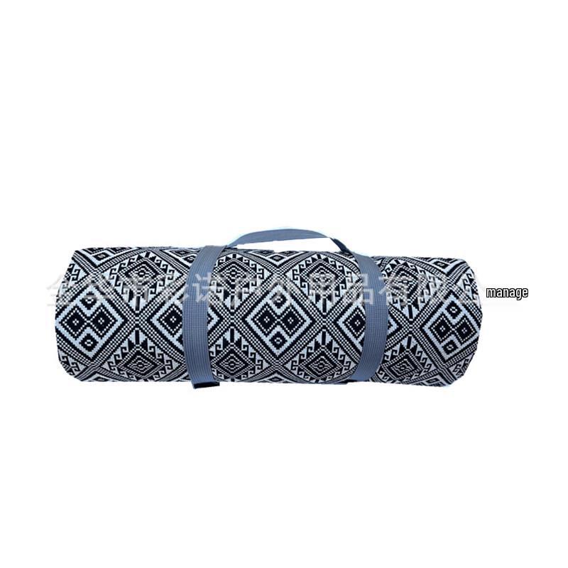 

ZISIZ Outdoor Picnic Blanket 200x145cm