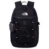 30L Practical Multifunctional Portable Backpack Unisex Backpack Black NM2DR00J