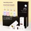 AS New 15ml Nail Nutrition & Repair Oil: Moisturizes, Brightens, and Protects Cuticles