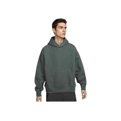 Sweat à capuche Tech Réimaginé Mode Homme Sweats à capuche Vert FZ0745-338