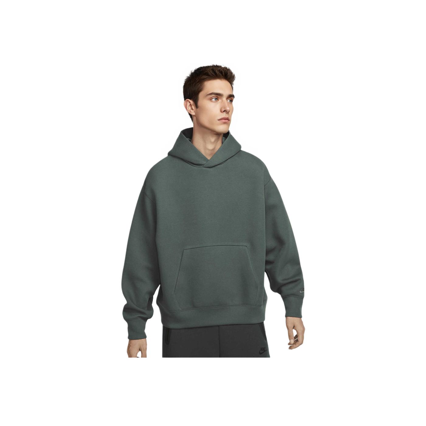 Nike Tech Reimagined Fashion Hoody Vīriešu