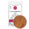 Cynamon Cejloński Mielony 100g Madagaskar Ceyloński
