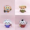 Plush Doll Collection With Pp Cotton For Kids And Collectors