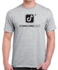 Concord Jazz Record Label T-Shirt