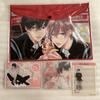 [USED] Seventeen Syrups Arata Rikka Goods