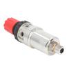 Oil Water Separator Filter Pressure Regulator 1/2in NPT for Air Compressor Airbrush
