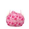 Nakajima Corporation Sakura Kimono Face Pouch Hello Kitty