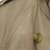 Burberrys 90s Made In England Old Trench Coat 52 Beige Men's Used