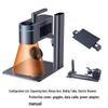 LaserPecker Portable Laser Engraver (Gen 4 & 5) CN plug (adapter included)