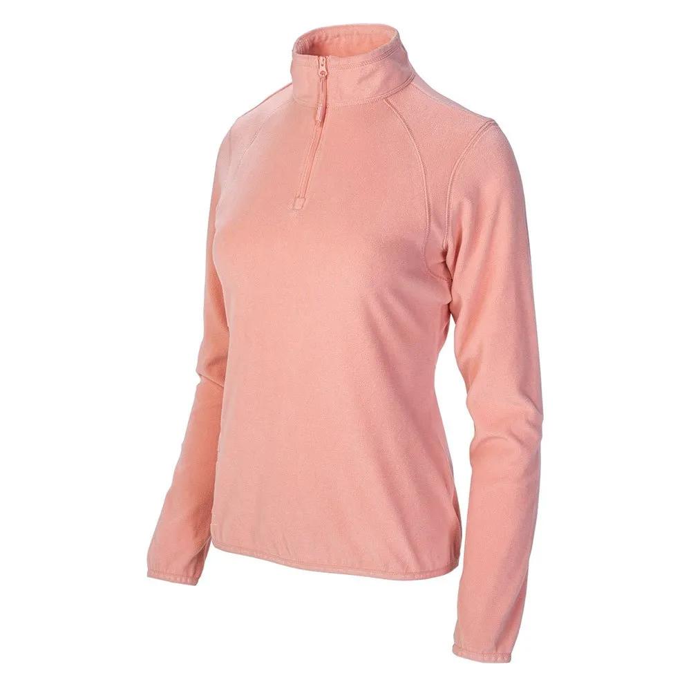 Iguana Флисовая кофта с полумолнией Vilos