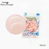 10" Thickened Macaron Balloon Set – Colorful Latex Birthday Decorations for Kids